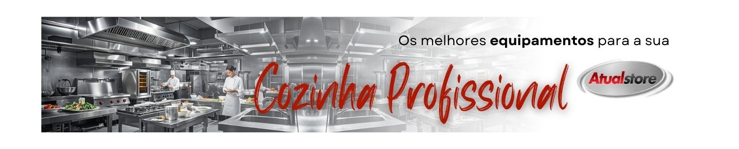 Cozinhas Profissionais 2