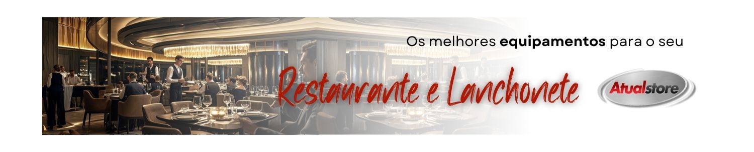 Restaurante e Lanchonete