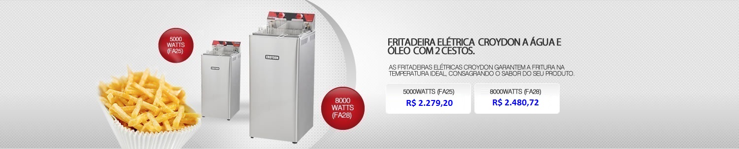 Croydon FA25 e FA28