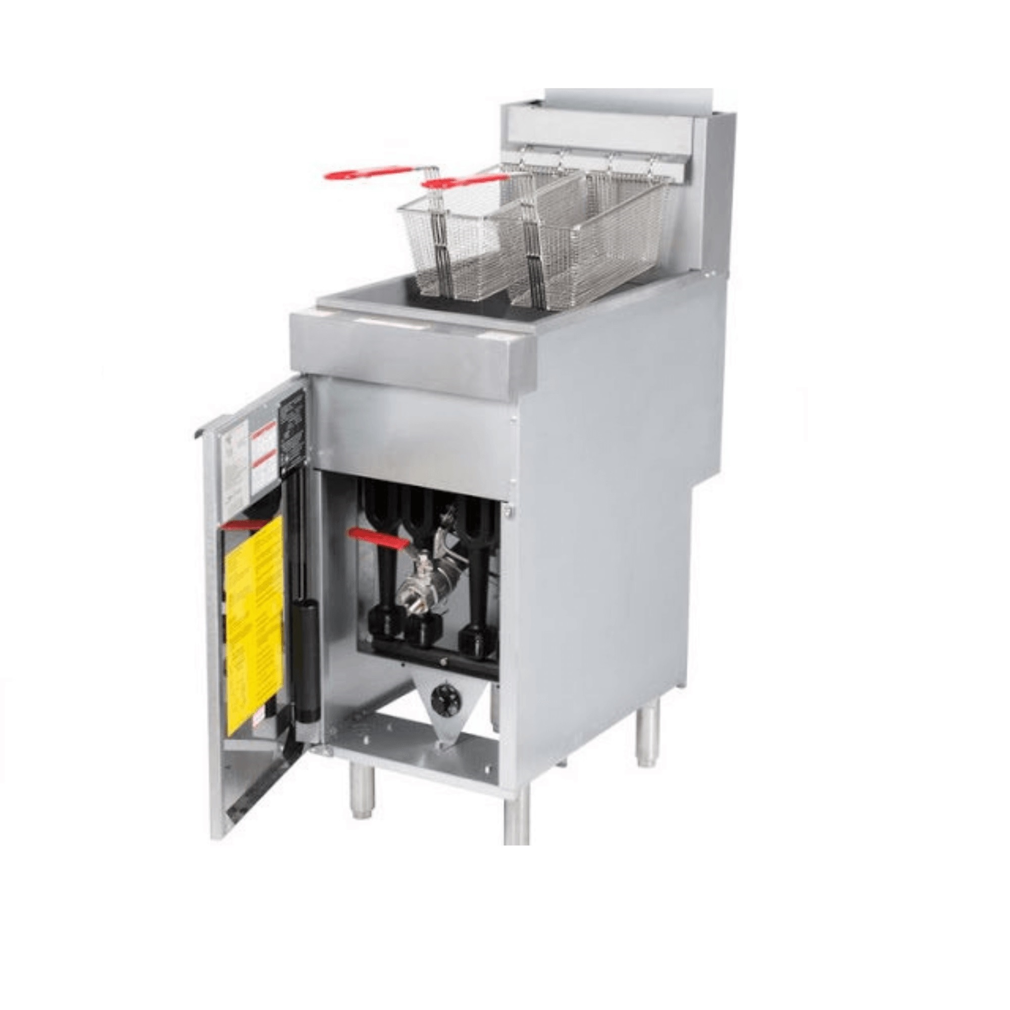 Fritadeira Industrial